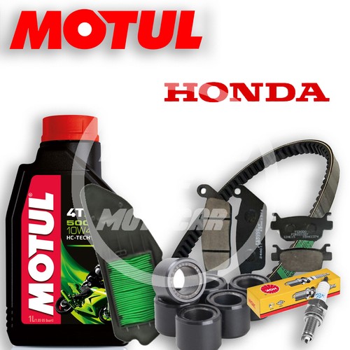 Kit inspektion honda 150 i - honda, sh/150/i