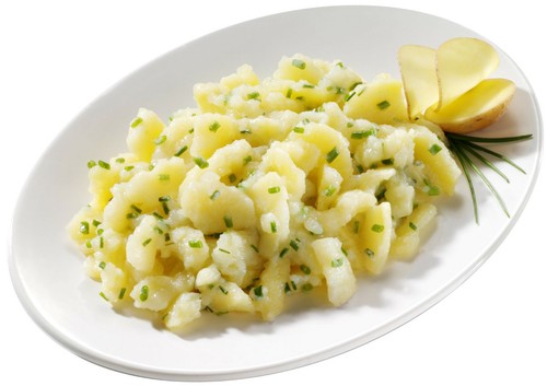 Dahlhoff kartoffel salat - dahlhoff, kartoffel-salat
