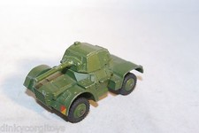 Dinky toys 670 - 670, gepanzertes