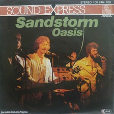 7" 70s RAR MINT-! SOUND