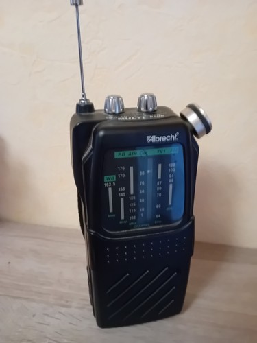Aircontrol multiband - aircontrol,