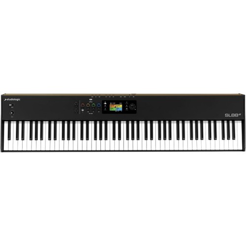 Studiologic sl88 mk2 - sl88, neu
