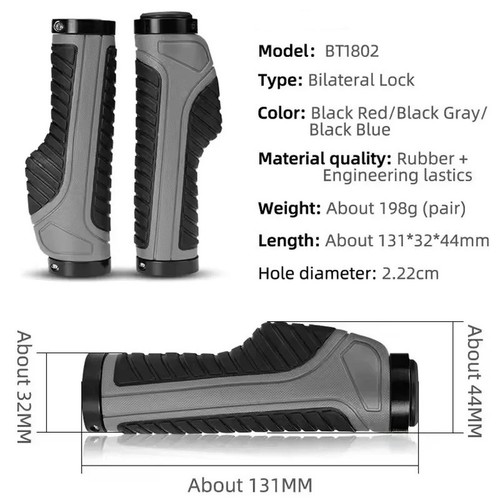 Mtb griff griffe - mtb,
