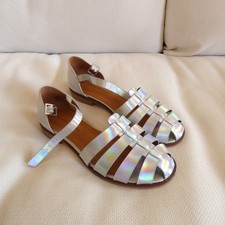Claudia Ghizzani Sandalen