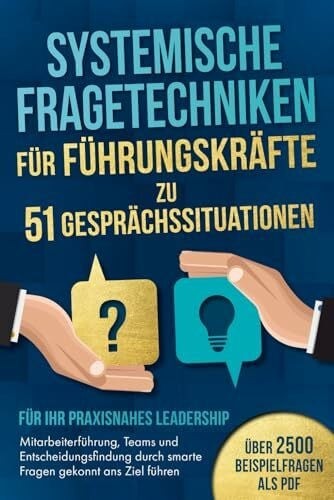 Systemische fragetechniken - systemische,