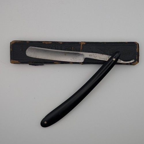 Rasiermesser hugo köller - rasiermesser,