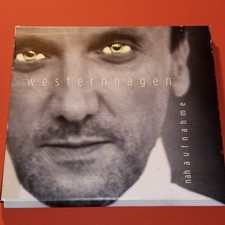 SACD Westernhagen - nah