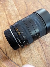 Leica Elmarit R 28-70ROM 3,5-4,5