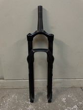 Rock Shox Recon Silver RL