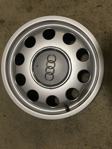 Alufelge audi 8l0601025e - audi,