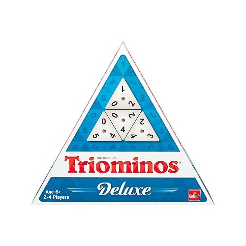 Goliath triominos luxe - -,