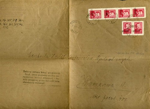 122741 polen gdansk tt - gdansk,