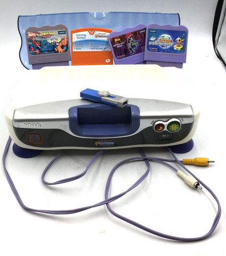 Vtech smile motion - vtech, v-motion
