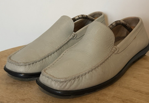 Geox slipper mokassins - slipper,