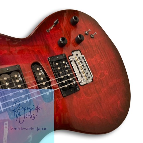 Godin xtsa synth access - xtsa,