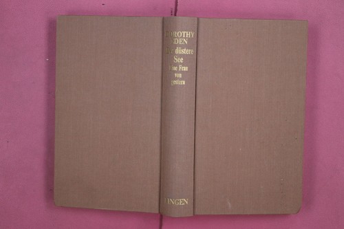 299299 dorothy eden - 299299,
