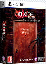 Oxide Room 208 Collector's