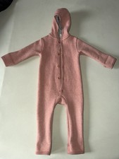 Disana Wollwalk Overall