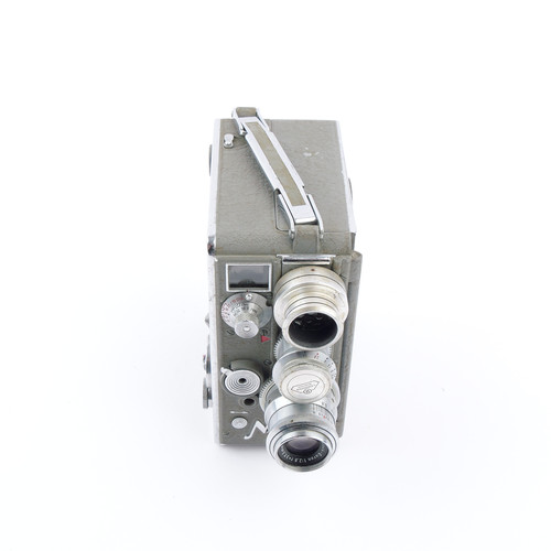Nizo heliomatic mod s2r - mod,
