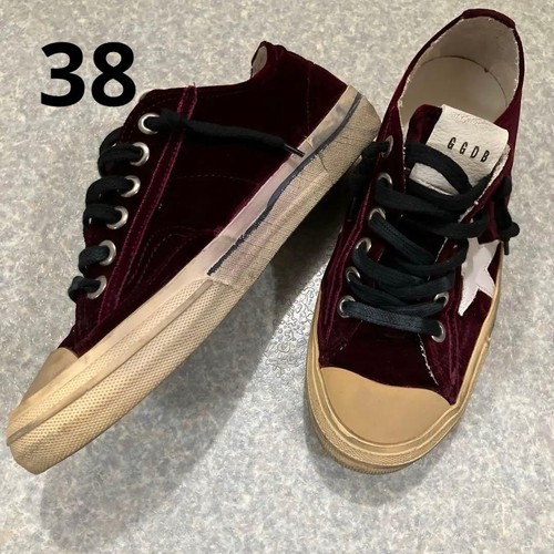 Golden goose ggdb vstar2 - ggdb,