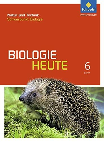 Biologie heute allgemeine - biologie,