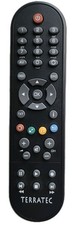 Terratec cinergy remote - terratec, t2
