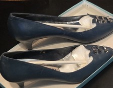 Gorgeous handmade vintage - handmade,