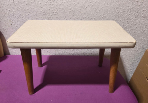 Ddr beiniger hocker - ddr, 4-beiniger