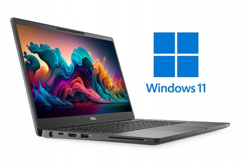 Dell latitude 7300 4x4 - dell,