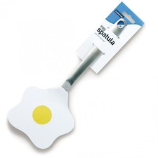 Eddingtons Eierspachtel groß 31 cm mit rutschfestem Kopf - Eierwender