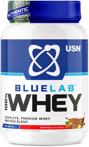Usn bluelab whey protein 908 - protein,,