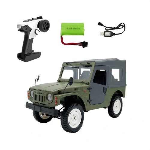 Idee wpl c84 rtr - rtr, suzuki