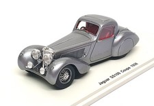 Spark Model 1/43 Scale S2125 -