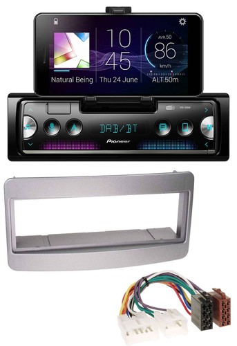 Pioneer usb mp3 bluetooth - mp3,