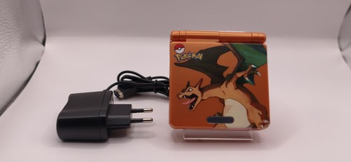 Gameboy advance pokémon - gameboy,