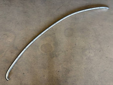 Zierleisten rechts VW Passat CC 3C8854702B Dachrahmen Chrom Leisten