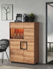 Highboard 100x151cm zarah - highboard, "zarah"