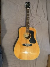 Akustik Gitarre IBANEZ Vintage  Model Nr. 951 4/4