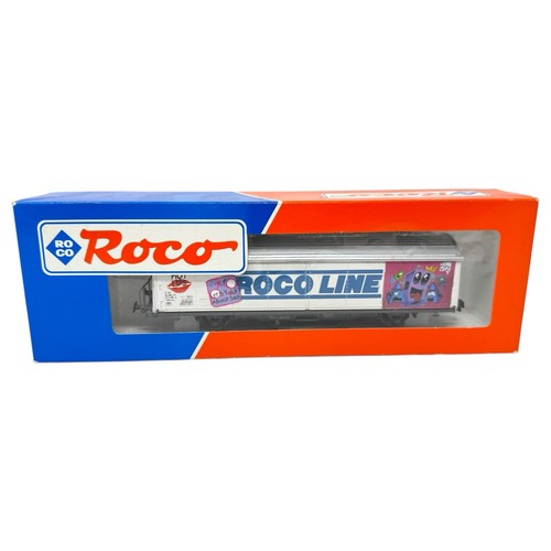 Roco 46400 - h0,