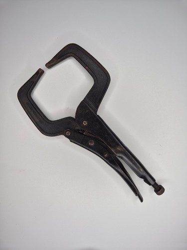 Hazet 758 gripzange - hazet, 758-2