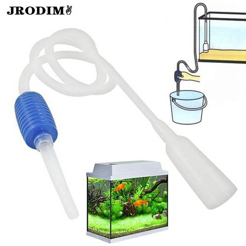 Aquarium bodenreiniger - aquarium,