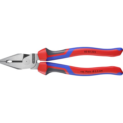 Knipex 225 werkstatt - 02,