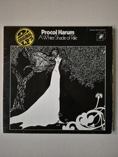 2x LP Procol Harum ‎– A