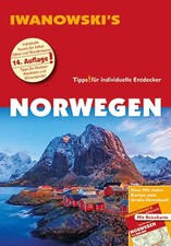 Norwegen - Reiseführer von
