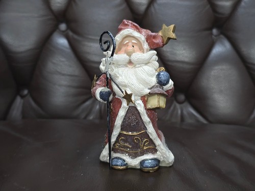 Weihnachtsmann figur - weihnachtsmann,