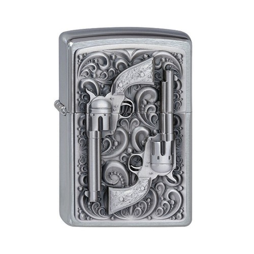 Zippo benzin feuerzeug - zippo, benzin-feuerzeug