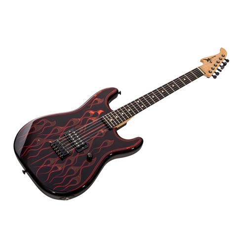 Wayne charvel usa rock - wayne, legend