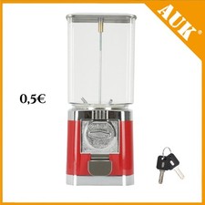 Kaugummiautomat - , 0,5€
