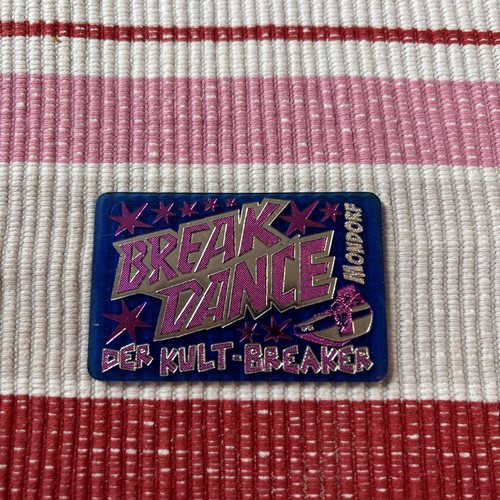 Fahrchip kirmes break dance - fahrchip,