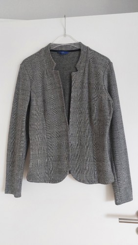 Damen blazer tom tailor - tom,